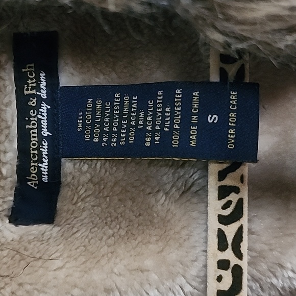 Denim Jacket - Picture 3 of 4